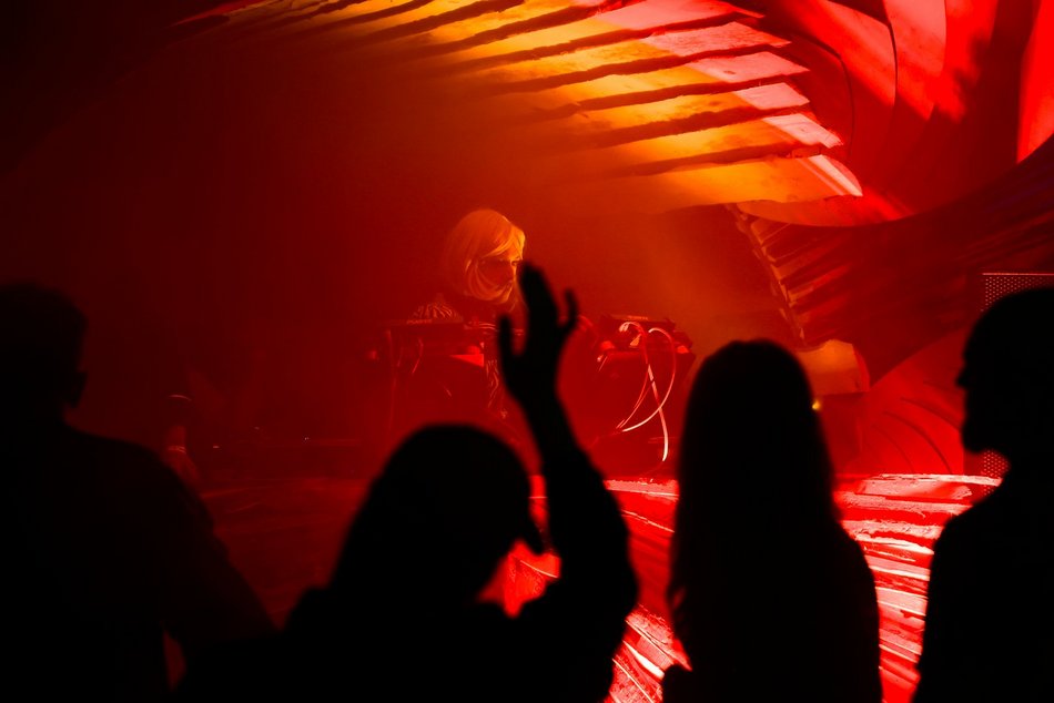 Łódź. Labirynt Festiwal 2026 w Łodzi