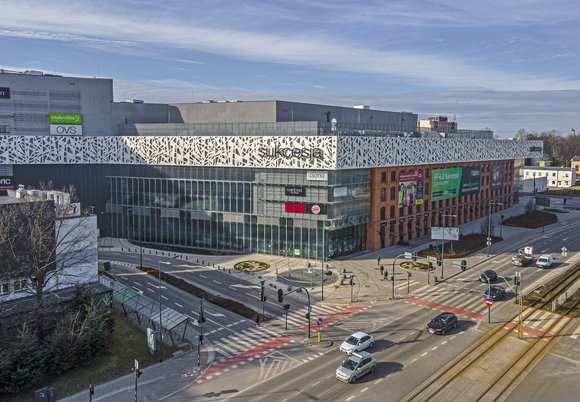 Łódź. Nowy outlet w Nowej Sukcesji w Łodzi. Znane marki w okazyjnych cenach