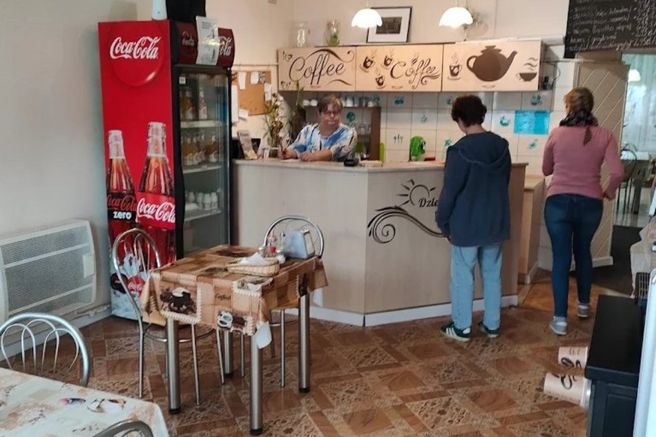 Łódź. Restauracje, siłownia, pilates przy skrzyżowaniu marszałków