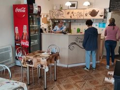 Łódź. Restauracje, siłownia, pilates przy skrzyżowaniu marszałków