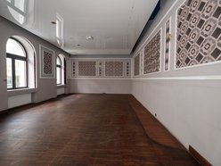 Łódź. Piotrkowska 77 w Łodzi. Kamienica na sprzedaż. Wnętrza i z zewnątrz