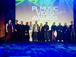 Łódź. PL Music Video Awards 2025 w Łodzi rozdane! Zobacz, kto zgarnał nagrody