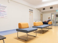 Przychodnia MCM Widzew przy Piłsudskiego wypiękniała! Remont gabinetów i punktu szczepień