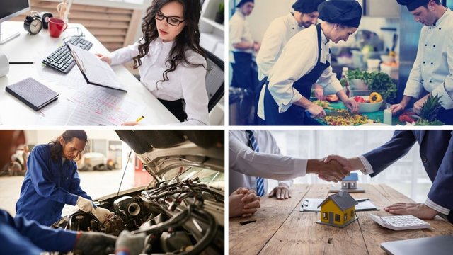 Rynek pracy w Łodzi pod lupą. W tych branżach pracuje najwięcej Łodzian! [RANKING]