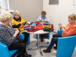 Łódź. MSK Karolew