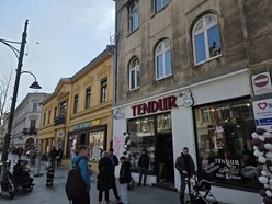 Łódź. Tendur Kebap w Łodzi już otwarty! Tłumy głodnych Łodzian stoją w kolejce