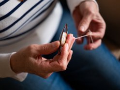 Łódź. Mistrzowskie haftowanie prosto z Łodzi! Historia Moniki Sternik i jej miłości do rękodzieła