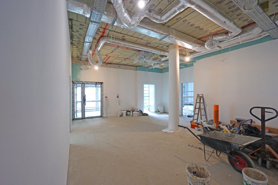 Łódź. Żłobek Irenka przy Narutowicza w Łodzi pięknieje w oczach! Kiedy otwarcie?