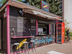 Łódzka Bagieta już w dwóch lokalizacjach! Wpadaj na zapiekanki na Dąbrowę i Bałuty!