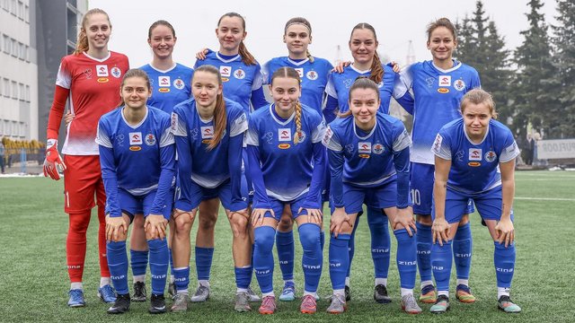 Nieudana końcówka lutego. Grot SMS Łódź przegrał z Pogonią Szczecin