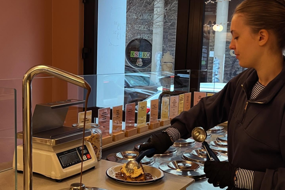 Łódź. Łódź kulinarną stolicą Polski! Pyszne rameny, kuchnia autorska, mistrzowskie śniadania i więcej