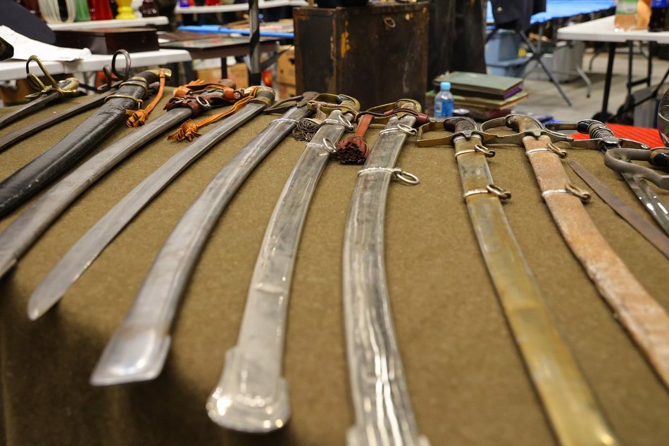 Moto Weteran Bazar w Łodzi