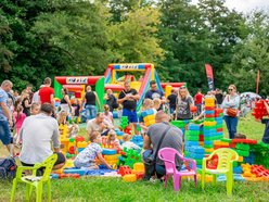 Rodzinne pikniki na 600-lecie Łodzi