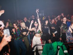 [Translate to Ukraiński:] Ravekjavik – Festiwal Muzyki Elektronicznej