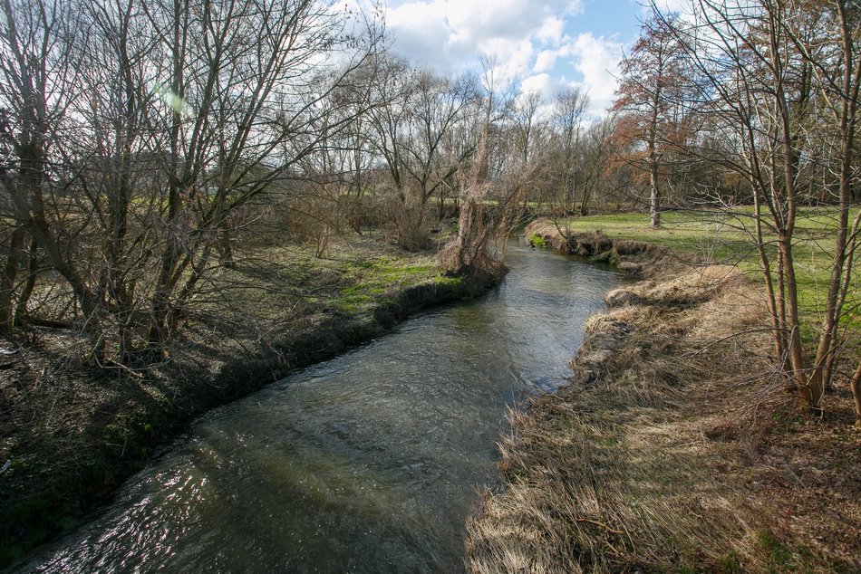Rzeki powrócą do Łodzi