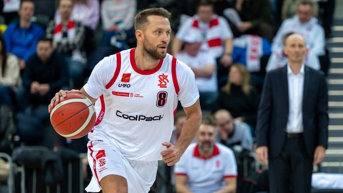 Łódź. Mecz pod kontrolą. ŁKS Coolpack Łódź z wygraną w Łańcucie!