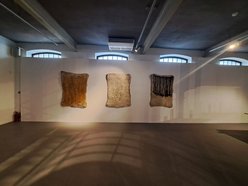 Xawery Wolski w CMWŁ. Wystawa „Sploty" artysty znanego na całym świecie z monumentalnych rzeźb