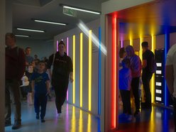 Łódź. Dzień Czystego Powietrza w Ulicy Żywiołów w Łodzi. Mnóstwo zabawy, nauki i inspiracji