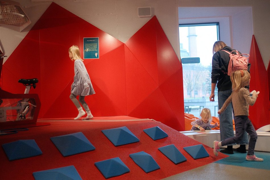 Łódź. Dzień Czystego Powietrza w Ulicy Żywiołów w Łodzi. Mnóstwo zabawy, nauki i inspiracji