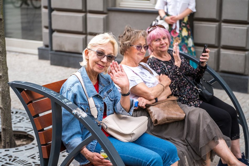 Łódź. Włókiennicza Unplugged w Łodzi. Kolejny letni koncert za nami