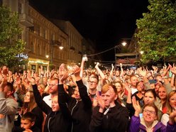 Łódź. Wszystko o Great September 2025 w Łodzi. Artyści, line-up, bilety, miejsca