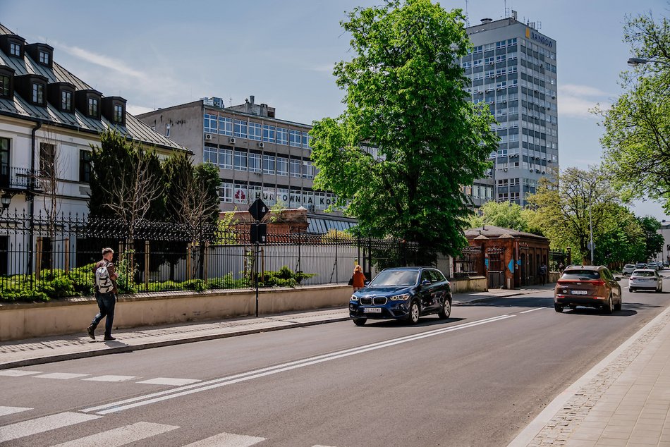 Łódź. Koniec remontu Sienkiewicza i Tymienieckiego. Ulice zmieniły się nie do poznania!