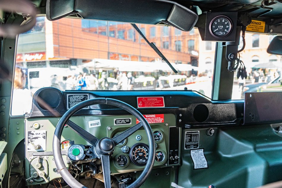 Łódź. Piknik Fundacji Pomoc dla Weterana w Manufakturze. Przyjdź i porozmawiaj z polskimi bohaterami