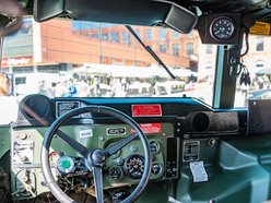 Łódź. Piknik Fundacji Pomoc dla Weterana w Manufakturze. Przyjdź i porozmawiaj z polskimi bohaterami