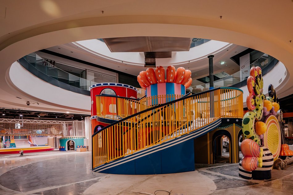 Łódź. Park rozrywki Hopa Lupa. Data otwarcia i ceny biletów