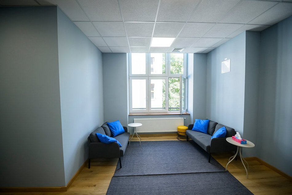 Łódź. Ukochane Dobre Miejsce już otwarte. Wyjątkowa przestrzeń na mapie Łodzi