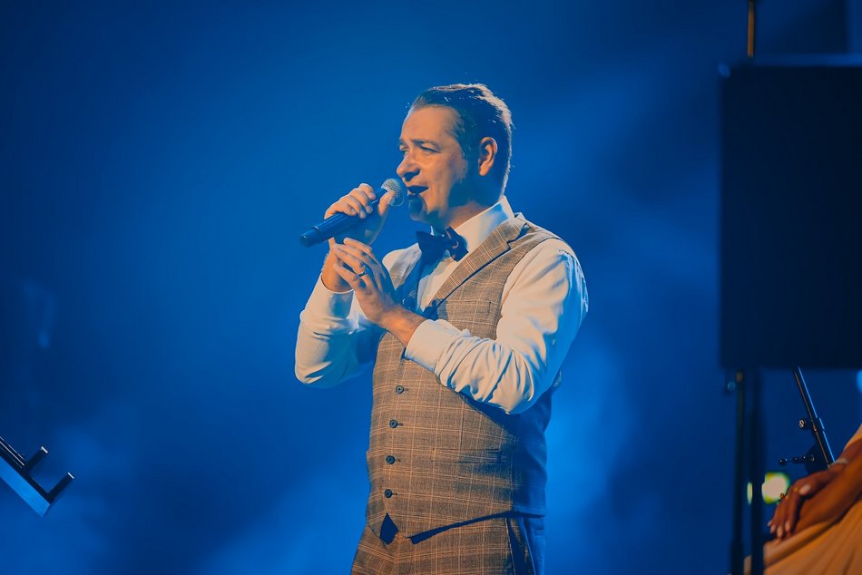 Teatr Muzyczny na Łódź Summer festival 2025. Trzeci dzień z kulturalnym występem!