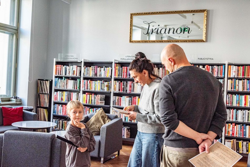 Łódź. Festiwal Szyfrów w Mediatece MeMo w Łodzi za nami. Moc atrakcji i duże zainteresowanie