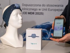Łódź. Innowacyjny projekt naukowców! To nadzieja dla osób z chorobą Alzheimera
