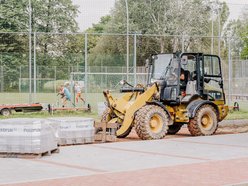 Łódź. Nowe żłobki w Łodzi. Prace przy Syrenki nie zwalniają tempa!