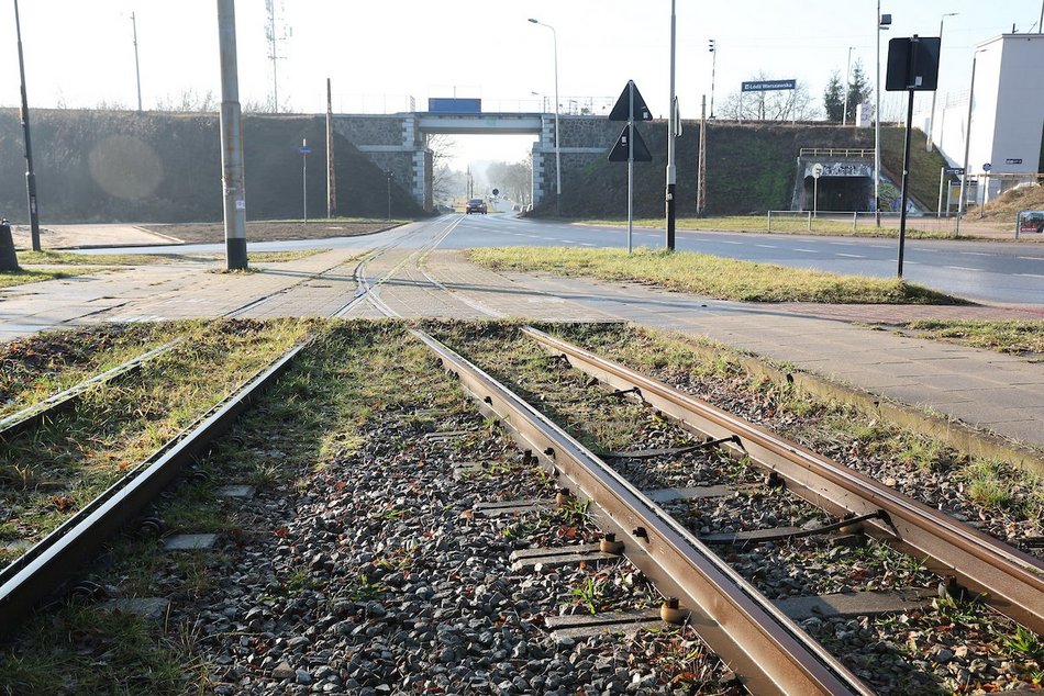 Łódź. Wielkie zmiany na Marysinie