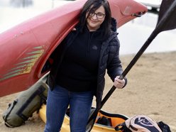 Grupa łodzian wyruszy na blisko wyprawę kajakową z Łodzi do Morza Bałtyckiego