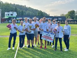 Łódź. Łucznicy z Łodzi mają powody do radości. KS „Społem” Łódź z medalami mistrzostw Polski