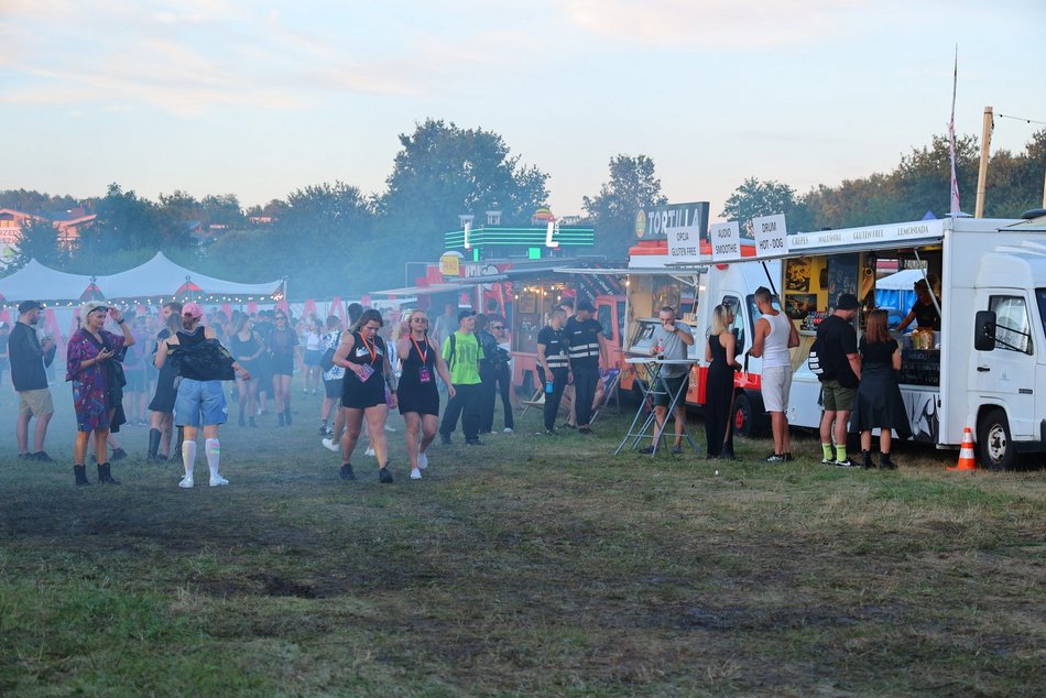 Audioriver 2024 w Łodzi