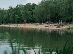 Łódź. Arturówek w Łodzi