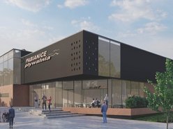 Łódź. Nowoczesny basen powstanie pod Łodzią. Na tę inwestycję czekają tysiące mieszkańców