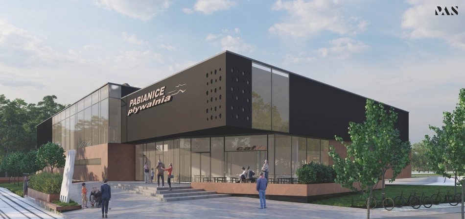 Łódź. Nowoczesny basen powstanie pod Łodzią. Na tę inwestycję czekają tysiące mieszkańców