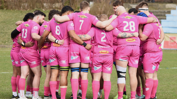 Łódź. Trzecia wygrana z rzędu. WizjaMed Grot Budowlani Łódź pokonali Lechię Gdańsk