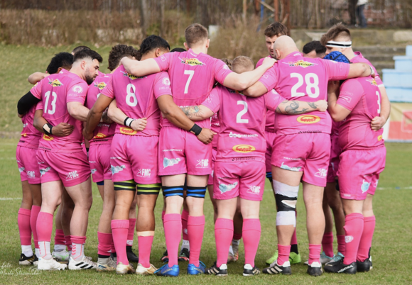 Łódź. Trzecia wygrana z rzędu. WizjaMed Grot Budowlani Łódź pokonali Lechię Gdańsk