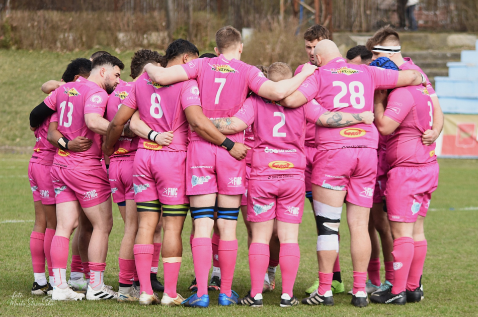 Łódź. Trzecia wygrana z rzędu. WizjaMed Grot Budowlani Łódź pokonali Lechię Gdańsk