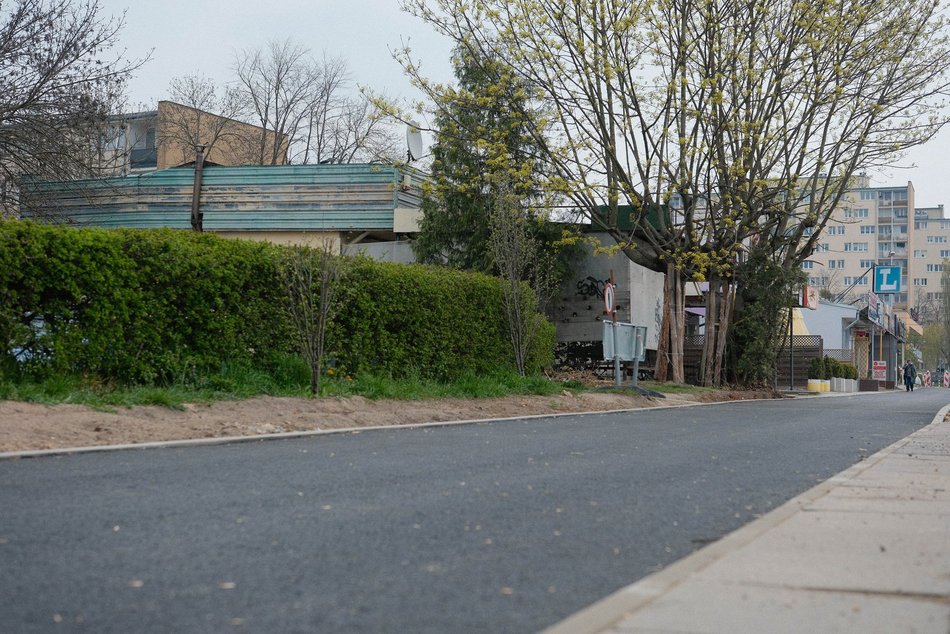 Łódź. Coraz więcej dróg rowerowych na Dąbrowie. Nowe połączenia z centrum, Chojnami i Widzewem
