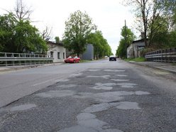 Łódź. Remont Dubois i Polarnej w Łodzi. Kiedy początek prac i co się zmieni?