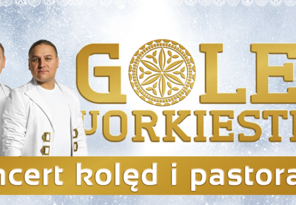 Łódź. Golec uOrkiestra w klubie Wytwórnia w Łodzi. Wygraj bilety na koncert!