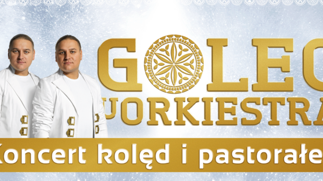 Golec uOrkiestra w klubie Wytwórnia w Łodzi. Wygraj bilety na koncert! [KONKURS]