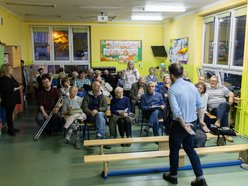 Łódź. Jak łodzianie zmieniają swoje ulice? Podsumowanie konsultacji z mieszkańcami Łodzi w 2025 r.