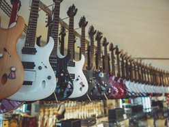 Łódź. Targi Guitar Expo wracają do Łodzi! Nie lada gratka dla fanów dobrego brzmienia